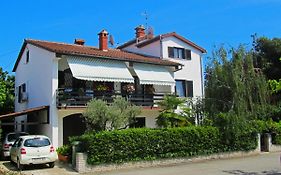 Apartments Rupec